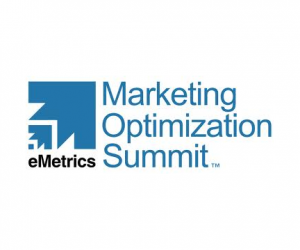 eMetrics Marketing Optimization Summit