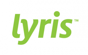 Lyris and Behavioral Analytics Data for Email Campaigns