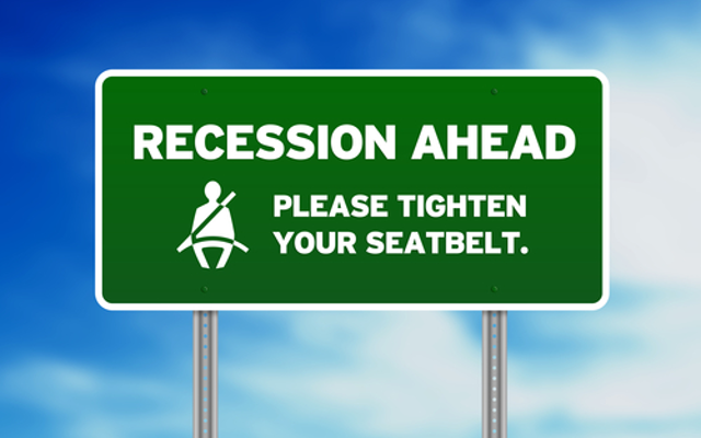 Recession & NON-Recession CRM Strategies
