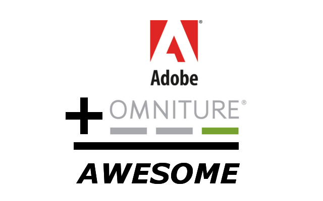 Adobe – Omnipotent with Omniture?