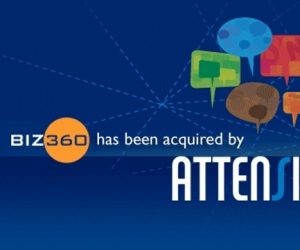 Attensity Gets Even More Intense with Biz360