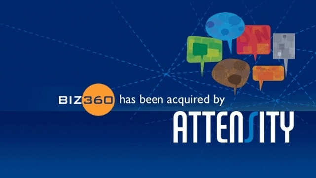 Attensity Gets Even More Intense with Biz360