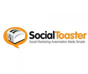 SocialToaster – Best Thing Since Sliced Bread!