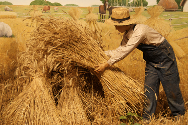 Separating the Search “Expert” Wheat from the Chaff