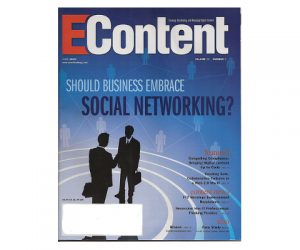 Should Business Embrace Social Networking?