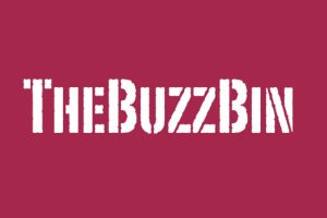 The Buzz Bin