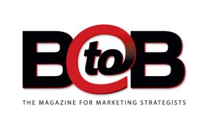 BtoB Magazine