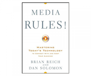 Media Rules!