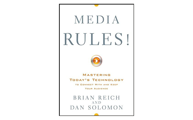 Media Rules!
