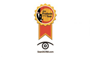 SearchCRM.com Products of the Year
