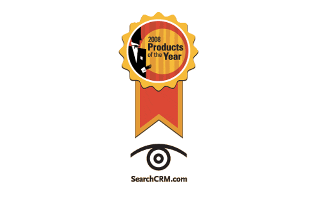 SearchCRM.com Products of the Year
