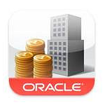 App Icon - Oracle Mobile Sales Assistant