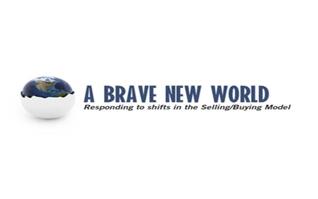 5 Lessons in Marketing’s Brave New World