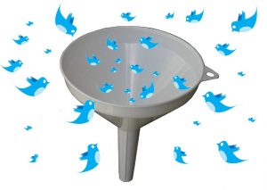 Lead Generation with Twitter