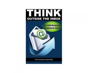 Pardot Execs Help You “Think Outside the Inbox”