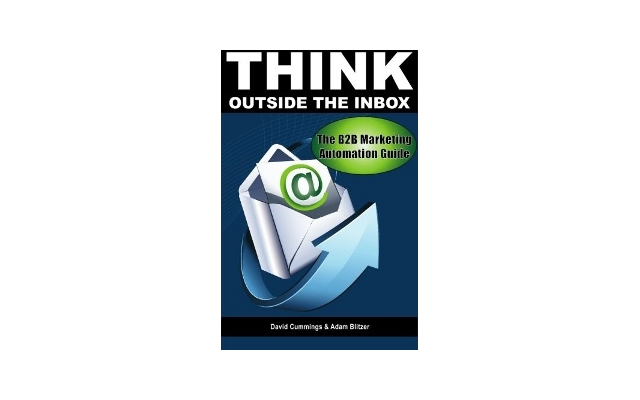 Pardot Execs Help You “Think Outside the Inbox”