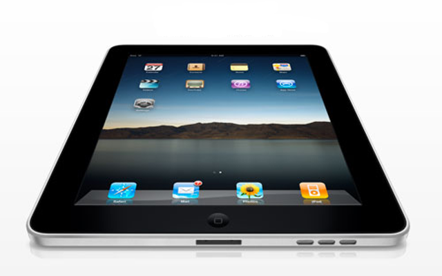 Unica Helps Marketers Reach Out to iPad Users