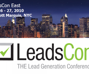 What Will LeadsCon Offer Marketing Automaters?