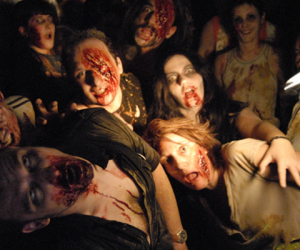 5 Signs Zombies Are In Your Marketing Department