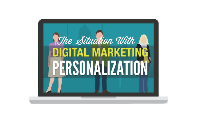 Getting Personal with Marketing Automation