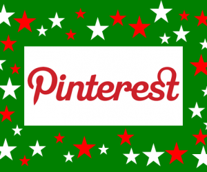 Holiday Carol: We Housewives of Pinterest Are